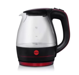 CORDLESS KETTLE C400    pojemnosc 1.5l