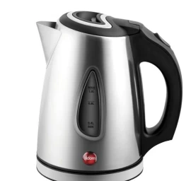 Cordless Kettle         CS10 INOX