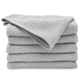 cormo Rankšluostis Co 400g šviesiai Pilkas 901 50x100