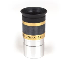 Coronado Cemax 18 Mm Okuliaras Saulės Teleskopui