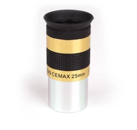Coronado Cemax 25 Mm Okuliaras Saulės Teleskopui