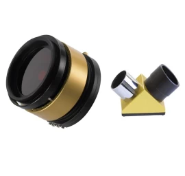 coronado Solarmax Ii 60 Mm Saulės Filtrų Rinkinys Su richview Ir Bf15 Reguliavimo Sistema coronado Solarmax Ii 60 Mm Saulės Filtrų Rinkinys Su richview Ir Bf15 Reguliavimo Sistema