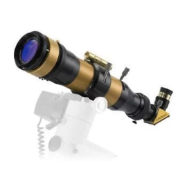 coronado Solarmax Ii 60 Mm Saulės Teleskopas Su richview Ir Bf5 Sistema