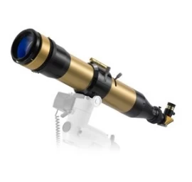 coronado Solarmax Ii 90 Mm Saulės Teleskopas Su richview Ir Bf15 Sistema