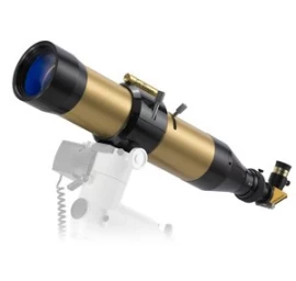 coronado Solarmax Ii 90 Mm Saulės Teleskopas Su richview Ir Bf30 Sistema