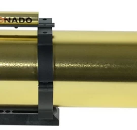 coronado Solarmax Iii 90 Mm Saulės Teleskopas Su richview Ir Bf30 Sistema