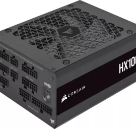 Corsair 1000 W Kompiuterio Maitinimo šaltinis Cp-9020259-eu