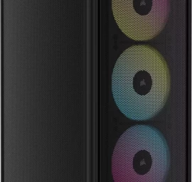 Corsair 2000d Rgb Oro Srauto Korpusas