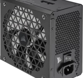 Corsair 750 W Kompiuterio Maitinimo šaltinis Cp-9020251-eu