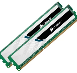 Corsair Atmintis (dimm/ddr3/8 Gb/1600 Mhz/1,5 V/11 Trpcl/dual)