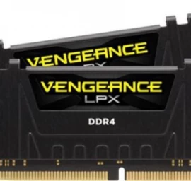 Corsair Atmintis (dimm/ddr4/16 Gb/2133mhz/1.2v/13cl/dual)