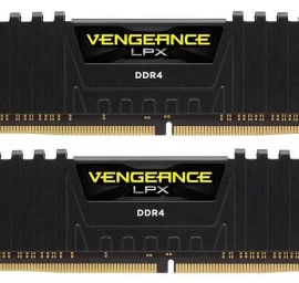 Corsair Atmintis (dimm/ddr4/16 Gb/2400 Mhz/1,2 V/14 Clcl/dual)