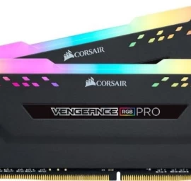Corsair Atmintis (dimm/ddr4/16 Gb/3000mhz/15 Clcl/dual)