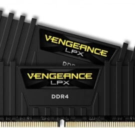 Corsair Atmintis (dimm/ddr4/16 Gb/3000mhz/16 Clcl/dual)