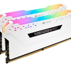 Corsair Atmintis (dimm/ddr4/16 Gb/3200mhz/1.35v/16 Clcl/dual)