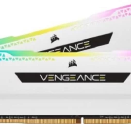 Corsair Atmintis (dimm/ddr4/16 Gb/3200mhz/1.35v/16cl/dual)