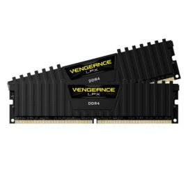 Corsair Atmintis (dimm/ddr4/32 Gb/2666mhz/1.2v/16 Clcl/dual)