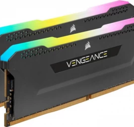Corsair Atmintis (dimm/ddr4/32 Gb/3200mhz/16cl/dual)