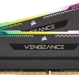 Corsair Atmintis (dimm/ddr4/32 Gb/3600mhz/1.35v/18cl/dual)