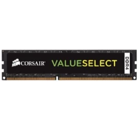 Corsair Atmintis (dimm/ddr4/8 Gb/2133mhz/1.2v/15 Clcl/single)