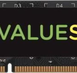 Corsair Atmintis (dimm/ddr4/8 Gb/2400mhz/1.2v/16 Clcl/single)