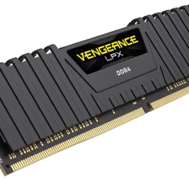 Corsair Atmintis (dimm/ddr4/8 Gb/2666mhz/1.2v/16 Clcl/single)