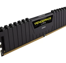 Corsair Atmintis (dimm/ddr4/8 Gb/3200mhz/1.35v/16 Clcl/single)