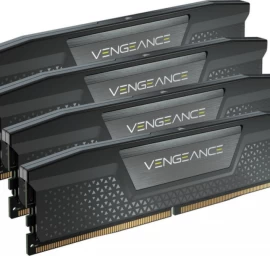 Corsair Atmintis (dimm/ddr5/192 Gb/5200 Mhz/1,25 V/38cl/quad)