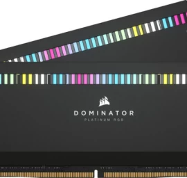 Corsair Atmintis (dimm/ddr5/32 Gb/5600mhz/1.25v/36cl/dual)