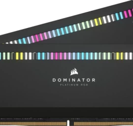 Corsair Atmintis (dimm/ddr5/32 Gb/6000mhz/1.25v/36cl/dual)