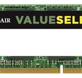Corsair Atmintis (sodimm/ddr3/8 Gb/1333mhz/9 Clcl/single)