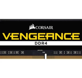 Corsair Atmintis (sodimm/ddr4/8 Gb/2400mhz/1.2v/16 Clcl/single)