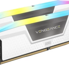 Corsair Atmintis (udimm/ddr5/32 Gb/6400mhz/1.35v/32cl/dual)