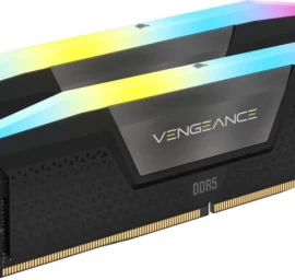 Corsair Atmintis (udimm/ddr5/32 Gb/7200mhz/1.45v/34cl/dual)