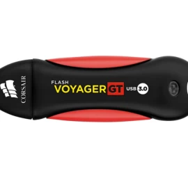 Corsair Cmfvygt3c-256gb flash Atmintinė (256 Gb /usb 3.0 / Juoda )