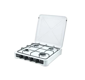 Countertop Hob Gas Ravanson K-04T [4 zone(s)]