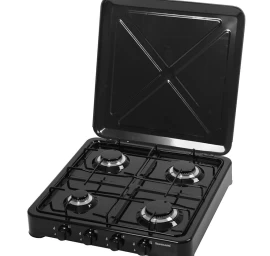Countertop Hob Gas Ravanson K-04TB [4 zone(s)]