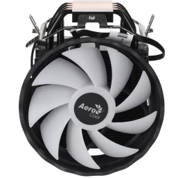 Cpu Aušintuvas Aerocool Aeropgsrave4-frgb-4p