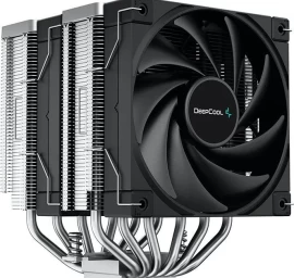 Cpu Aušintuvas Deepcool R-ak620-bknnmt-g