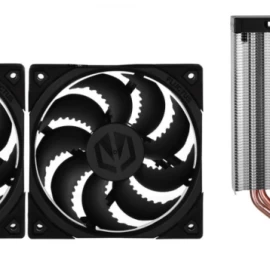 Cpu Aušintuvas Endorfy Ey3a006