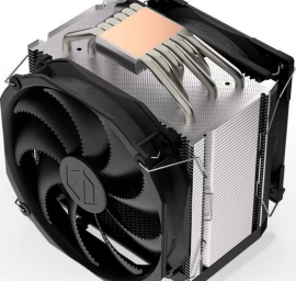 Cpu Aušintuvas Endorfy Fortis 5 Dual Fan Ey3a009