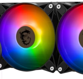 Cpu Aušintuvas Msi Msi Mag Coreliquid E240 306-7zw5e11-c24