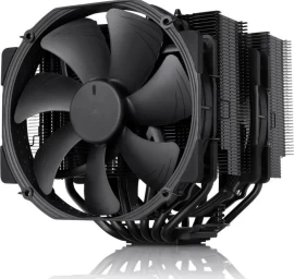 Cpu Aušintuvas Noctua Nh-d15 Ch.bk
