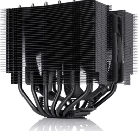 Cpu Aušintuvas Noctua Nh-d15s Ch.bk