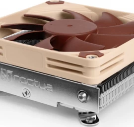 Cpu Aušintuvas Noctua Nh-l9i-17xx