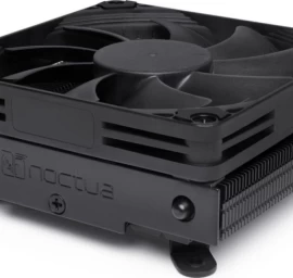 Cpu Aušintuvas Noctua Nh-l9i-17xxch.bk.
