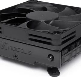 Cpu Aušintuvas Noctua Nh-l9i Ch.bk
