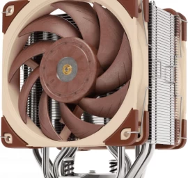 Cpu Aušintuvas Noctua Nh-u12a