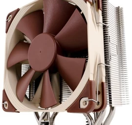 Cpu Aušintuvas Noctua Nh-u12s