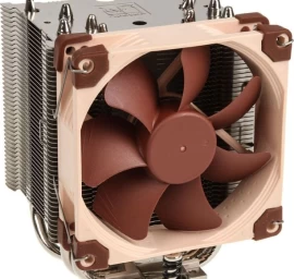 Cpu Aušintuvas Noctua Nh-u9s